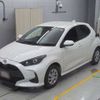 toyota yaris 2021 -TOYOTA--Yaris 5BA-KSP210--KSP210-0053487---TOYOTA--Yaris 5BA-KSP210--KSP210-0053487- image 1