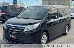 toyota noah 2014 CFJ1710012