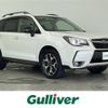 subaru forester 2017 CFJ1811911 image 1
