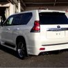 toyota land-cruiser-prado 2021 -TOYOTA--Land Cruiser Prado 3BA-TRJ150W--TRJ150-0129327---TOYOTA--Land Cruiser Prado 3BA-TRJ150W--TRJ150-0129327- image 3