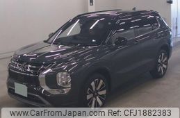 mitsubishi outlander-phev 2024 CFJ1882383