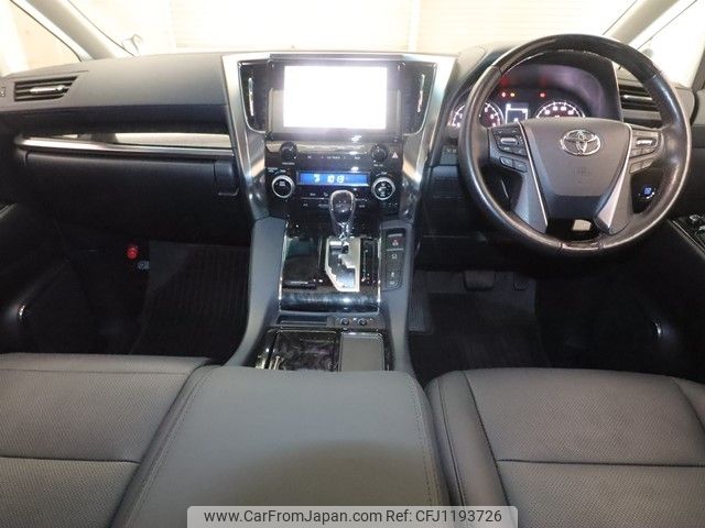 toyota alphard 2021 -TOYOTA--Alphard 3BA-AGH30W--AGH30-9021960---TOYOTA--Alphard 3BA-AGH30W--AGH30-9021960- image 2