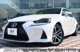 lexus is 2017 -LEXUS--Lexus IS DAA-AVE30--AVE30-5066243---LEXUS--Lexus IS DAA-AVE30--AVE30-5066243-