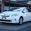 toyota prius-α 2013 quick_quick_DAA-ZVW41W_ZVW41W-3282962 image 1