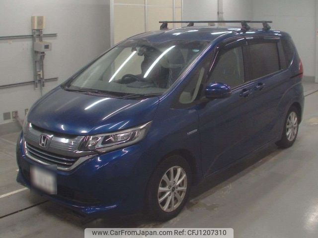 honda freed 2017 -HONDA 【川崎 501ち7447】--Freed GB7-1030099---HONDA 【川崎 501ち7447】--Freed GB7-1030099- image 1