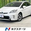 toyota prius 2013 -TOYOTA--Prius DAA-ZVW30--ZVW30-5640907---TOYOTA--Prius DAA-ZVW30--ZVW30-5640907- image 1