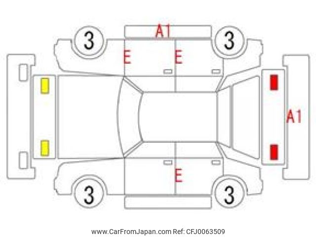 nissan dayz-roox 2014 -NISSAN--DAYZ Roox DBA-B21A--B21A-0003726---NISSAN--DAYZ Roox DBA-B21A--B21A-0003726- image 2