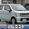 suzuki wagon-r 2020 GOO_JP_700060017330241111010 image 1