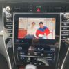 toyota harrier 2015 -TOYOTA--Harrier DBA-ZSU60W--ZSU60-0048327---TOYOTA--Harrier DBA-ZSU60W--ZSU60-0048327- image 18
