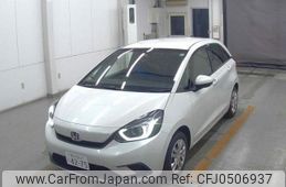 honda fit 2022 quick_quick_6BA-GR1_GR1-1118379