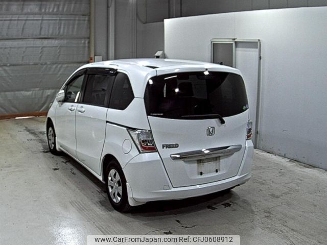 honda freed 2013 -HONDA--Freed GB3-1517423---HONDA--Freed GB3-1517423- image 2