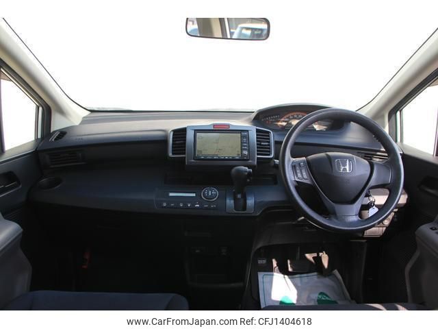 honda freed 2009 quick_quick_DBA-GB3_GB3-1055464 image 2