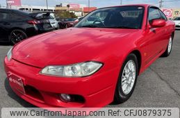 nissan silvia 2002 -NISSAN--Silvia S15--S15-037094---NISSAN--Silvia S15--S15-037094-