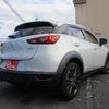 mazda cx-3 2018 CFJ1842269 image 2