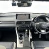 lexus rx 2022 -LEXUS--Lexus RX 6AA-GYL20W--GYL20-0016074---LEXUS--Lexus RX 6AA-GYL20W--GYL20-0016074- image 16