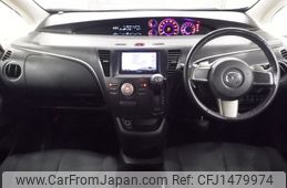 mazda biante 2014 NIKYO_RA29640