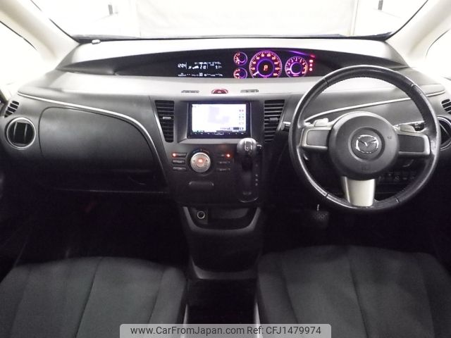 mazda biante 2014 NIKYO_RA29640 image 1