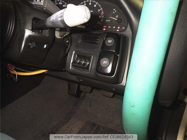 1993 Nissan Silvia KPS13 - Car Price $10,740