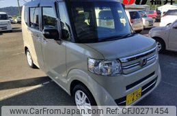 honda n-box 2016 -HONDA 【名変中 】--N BOX JF1--1911549---HONDA 【名変中 】--N BOX JF1--1911549-