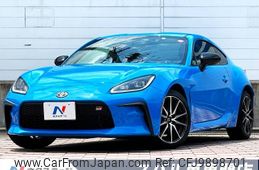 toyota 86 2022 -TOYOTA--86 3BA-ZN8--ZN8-018807---TOYOTA--86 3BA-ZN8--ZN8-018807-