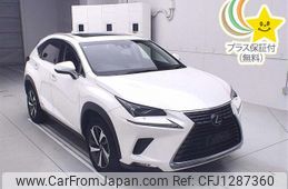 lexus nx 2018 -LEXUS--Lexus NX AYZ10-1021635---LEXUS--Lexus NX AYZ10-1021635-