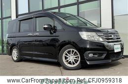 honda stepwagon 2012 CFJ0959318