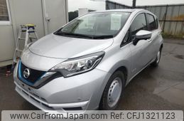 nissan note 2020 quick_quick_DAA-HE12_HE12-412525