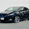 nissan leaf 2018 -NISSAN--Leaf ZAA-ZE1--ZE1-030128---NISSAN--Leaf ZAA-ZE1--ZE1-030128- image 1