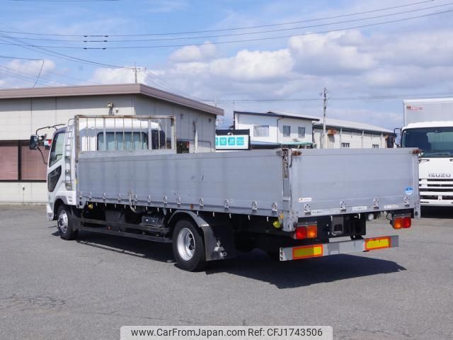 mitsubishi-fuso fighter 2008 CFJ1743506 image 2