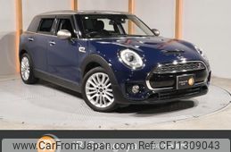 mini mini-others 2018 quick_quick_LN20_WMWLN720702H56935