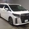 toyota alphard 2021 -TOYOTA 【三重 302ﾂ9361】--Alphard 3BA-AGH30W--AGH30-0371033---TOYOTA 【三重 302ﾂ9361】--Alphard 3BA-AGH30W--AGH30-0371033- image 4