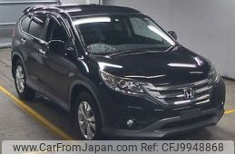 honda cr-v 2011 -HONDA--CR-V DBA-RM4--RM4-1000198---HONDA--CR-V DBA-RM4--RM4-1000198-