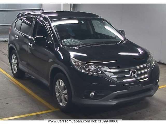 honda cr-v 2011 -HONDA--CR-V DBA-RM4--RM4-1000198---HONDA--CR-V DBA-RM4--RM4-1000198- image 1