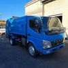 mitsubishi-fuso canter 2009 quick_quick_PDG-FE73DY_FE73DY-550275 image 4