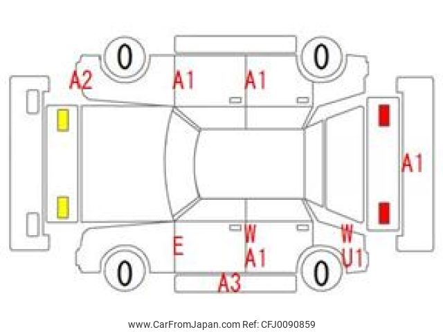 toyota hilux 2022 -TOYOTA--Hilux 3DF-GUN125--GUN125-3932533---TOYOTA--Hilux 3DF-GUN125--GUN125-3932533- image 2