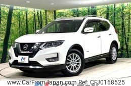 nissan x-trail 2019 -NISSAN--X-Trail DAA-HNT32--HNT32-179052---NISSAN--X-Trail DAA-HNT32--HNT32-179052-