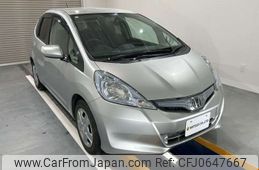 honda fit-hybrid 2010 CMATCH_U00047673742