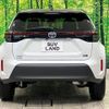 toyota yaris-cross 2022 quick_quick_MXPJ10_MXPJ10-3063702 image 15