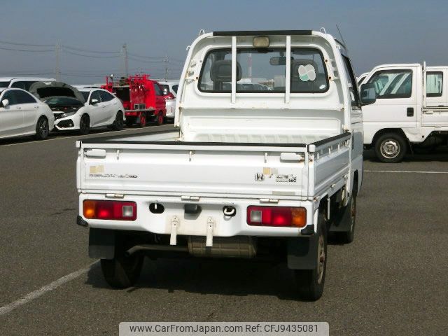 honda acty-truck 1991 No.15291 image 2