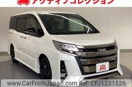 toyota noah 2020 quick_quick_ZRR80W_ZRR80-0614239