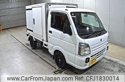 suzuki carry-truck 2016 CFJ1830014