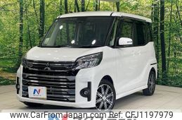 mitsubishi ek-space 2018 quick_quick_B11A_B11A-0304423