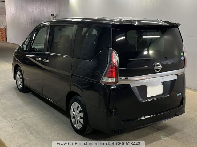 nissan serena 2017 -NISSAN 【熊本 502わ931】--Serena GC27-015113---NISSAN 【熊本 502わ931】--Serena GC27-015113- image 2