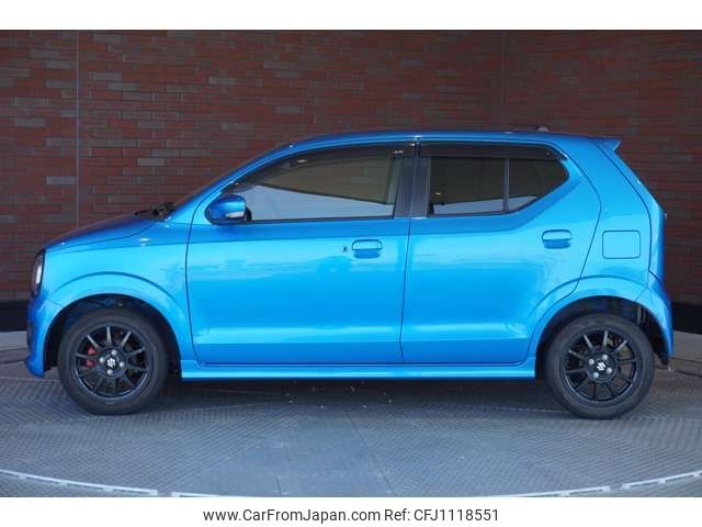 suzuki alto-works 2019 -SUZUKI--Alto Works DBA-HA36S--HA36S-911711---SUZUKI--Alto Works DBA-HA36S--HA36S-911711- image 2