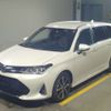 toyota corolla-fielder 2017 -TOYOTA--Corolla Fielder NRE161G-0042499---TOYOTA--Corolla Fielder NRE161G-0042499- image 1