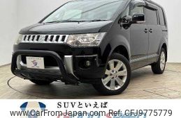 mitsubishi delica-d5 2013 quick_quick_DBA-CV5W_CV5W-0801115