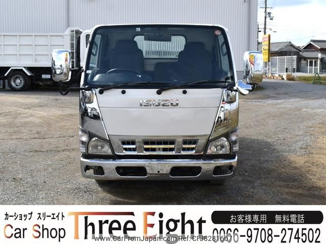 isuzu elf-truck 2006 GOO_NET_EXCHANGE_0707349A30230214W001 image 2