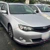 subaru impreza-wagon 2011 NIKYO_KG66443 image 4