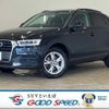 audi q3 2016 quick_quick_ABA-8UCULB_WAUZZZ8U6GR053331 image 1