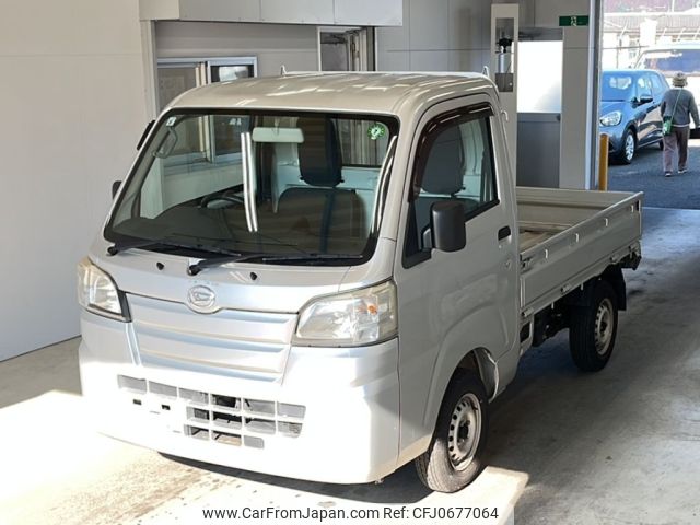 daihatsu hijet-truck 2016 -DAIHATSU--Hijet Truck S500P-0038328---DAIHATSU--Hijet Truck S500P-0038328- image 1